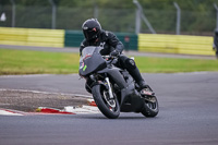 Lower Group Black Bikes